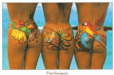 tatoo
